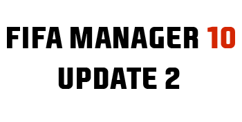 Новости и скриншоты FIFA Manager 10 Update 2