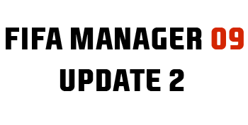 Второй патч (Update 2) для FIFA Manager 09