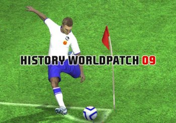 History Worldpatch v1.0
